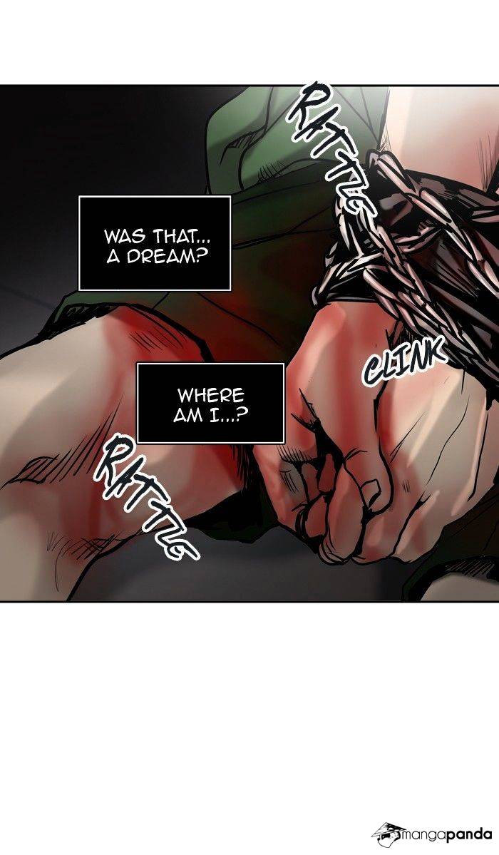 Tower of God Chapter 308 image 035